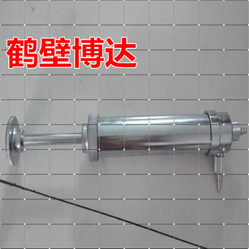 鶴壁博達(dá)廠家銷售FW型高負(fù)壓瓦斯采樣器線上接單，歡迎您下單。
